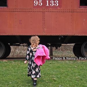 Meet your Posher, Carol